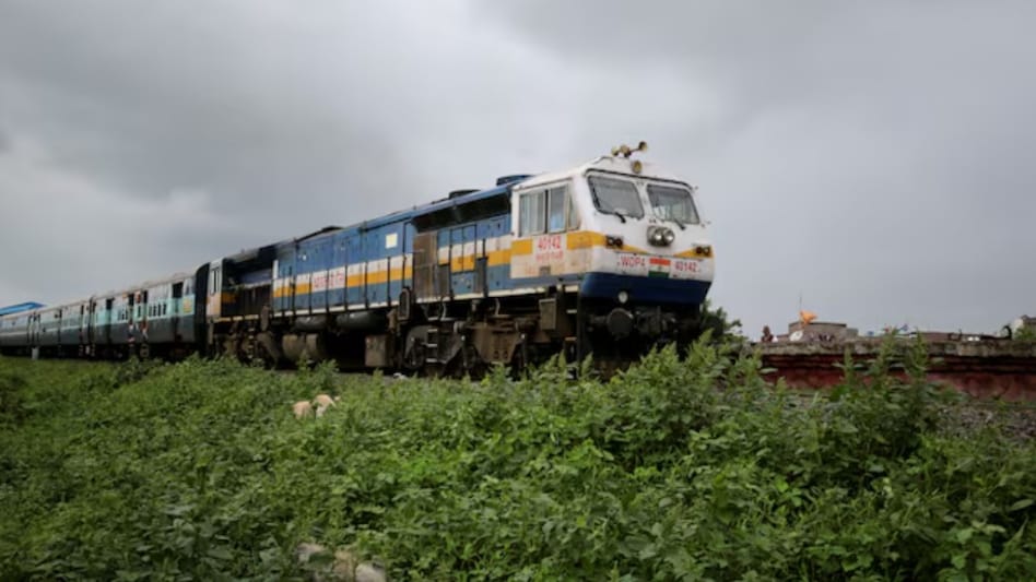 Indian Railways needs to recalibrate its operational and commercial frameworks, says report Indian Railways needs to recalibrate its operational and commercial frameworks, says report