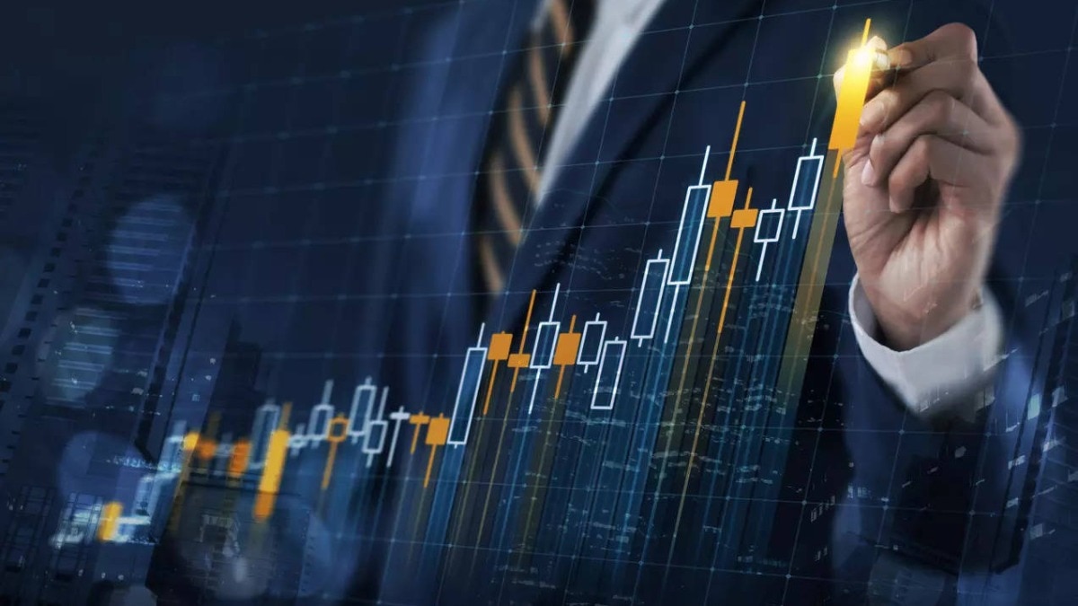 Alok Industries: The scrip saw heavy trading volume on BSE along with the price action.