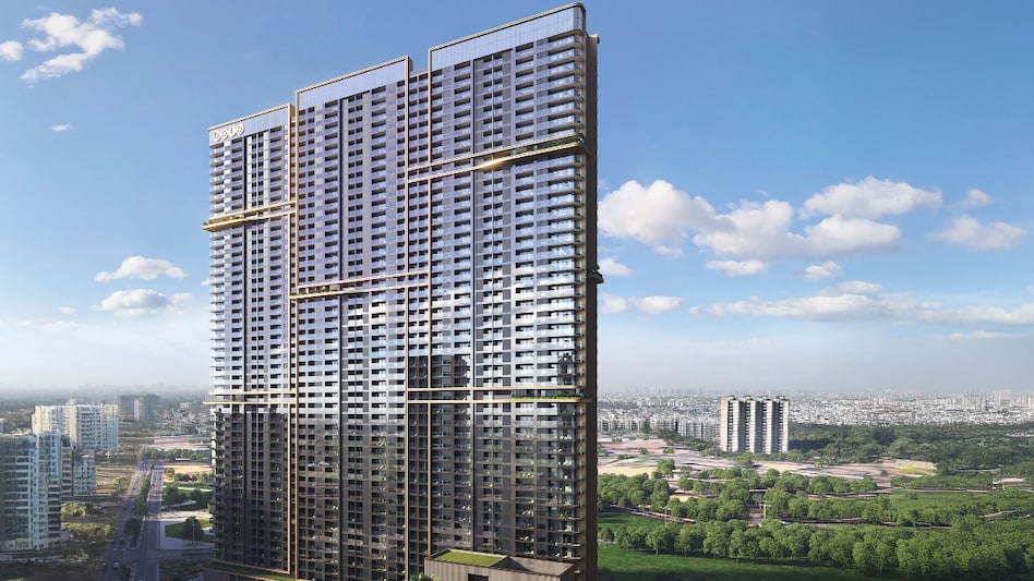 BPTP launches GAIA Residences BPTP launches GAIA Residences