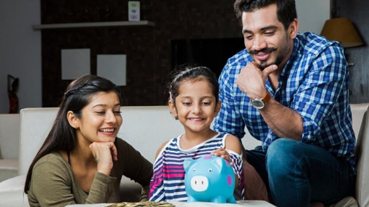 Mundhra suggests children-focused mutual funds, which—at an assumed 12% annual return—can yield ₹1.4 crore before tax, translating to roughly ₹1.2 crore after tax, or about ₹34 lakh in today’s value. Mundhra suggests children-focused mutual funds, which—at an assumed 12% annual return—can yield ₹1.4 crore before tax, translating to roughly ₹1.2 crore after tax, or about ₹34 lakh in today’s value.