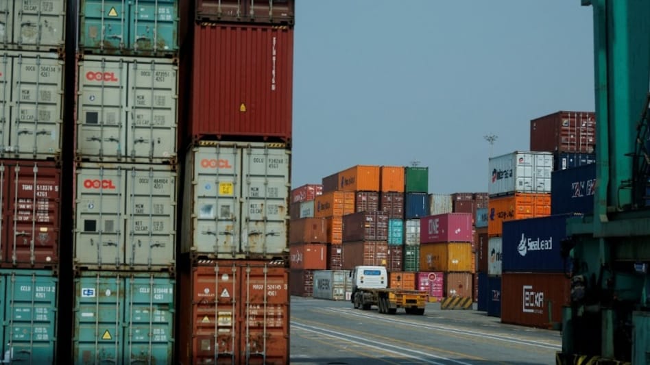 US trade deal must be dealt on India's own terms, says EAC-PM chief US trade deal must be dealt on India's own terms, says EAC-PM chief