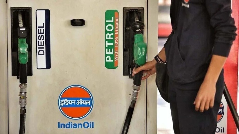 OMC stocks: Valuations of HPCL and BPCL are currently 10-40 above their historical averages, which raises sustainability risks for their high marketing margins.
