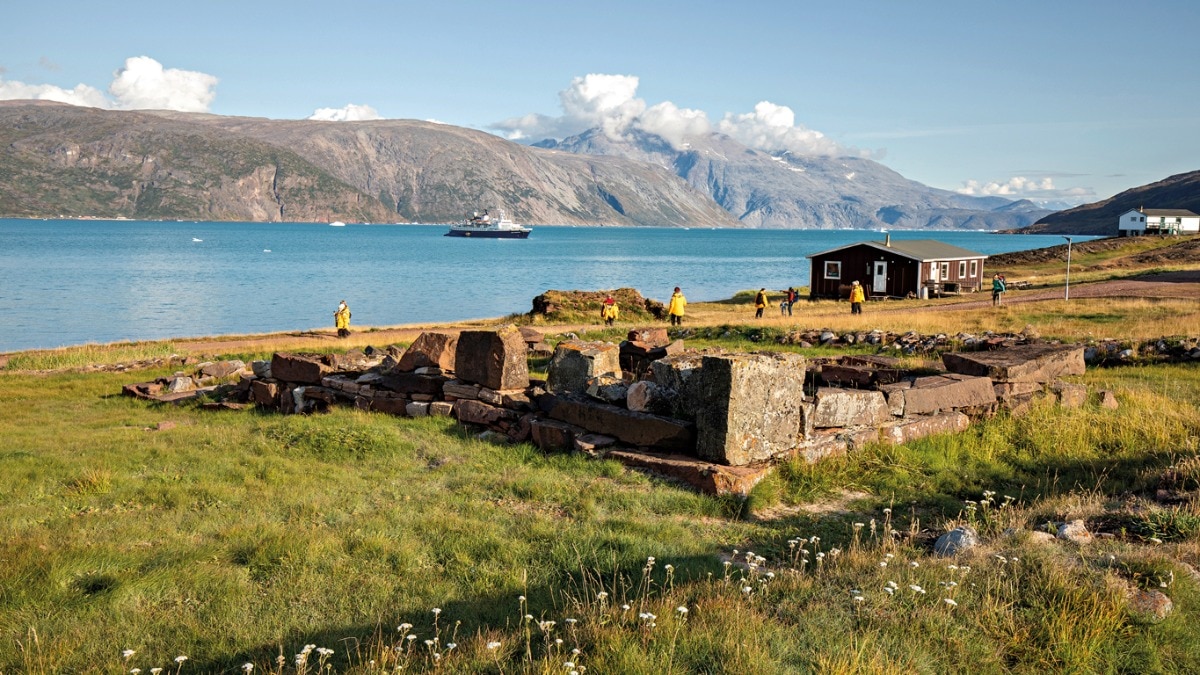 Into the Wild: Step off the beaten path, for a thrilling and adrenaline-pumping adventure this summer Into the Wild: Step off the beaten path, for a thrilling and adrenaline-pumping adventure this summer