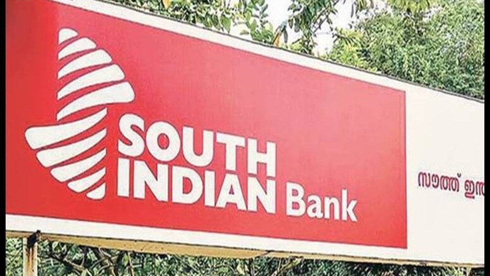 South Indian Bank earnings: The bank's asset quality improved, with gross NPAs reduced to 3.15%. Shares hit an intraday high of Rs 31.40 before closing at Rs 30.75.