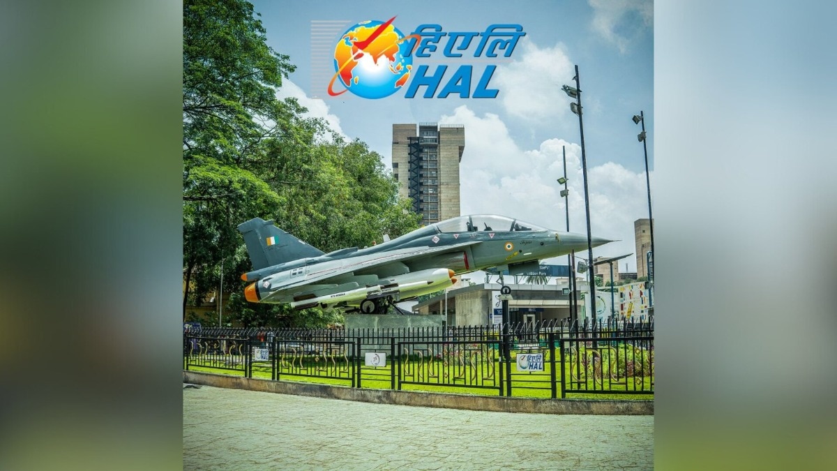 L&T delivers first wing assemblies for Tejas Mk1A