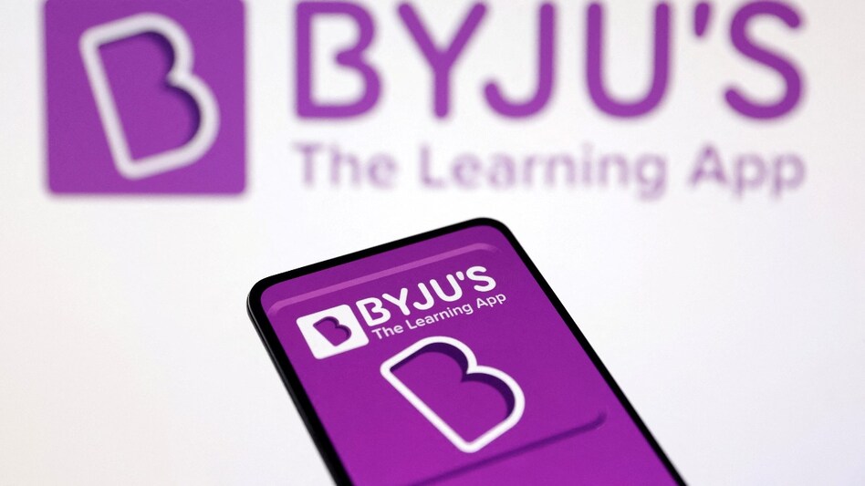 BYJU’s founders to sue Glas Trust for $2.5 billion BYJU’s founders to sue Glas Trust for $2.5 billion