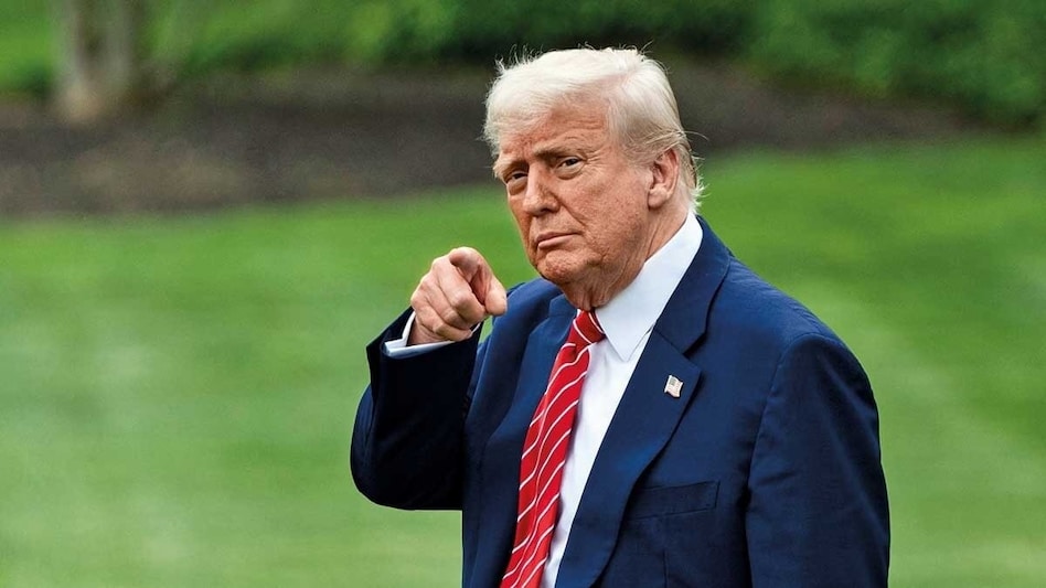 Until both sides reach a compromise, the trade deal remains frozen. And starting August 2025, the U.S. could hit back with new tariffs on Indian exports. Until both sides reach a compromise, the trade deal remains frozen. And starting August 2025, the U.S. could hit back with new tariffs on Indian exports.