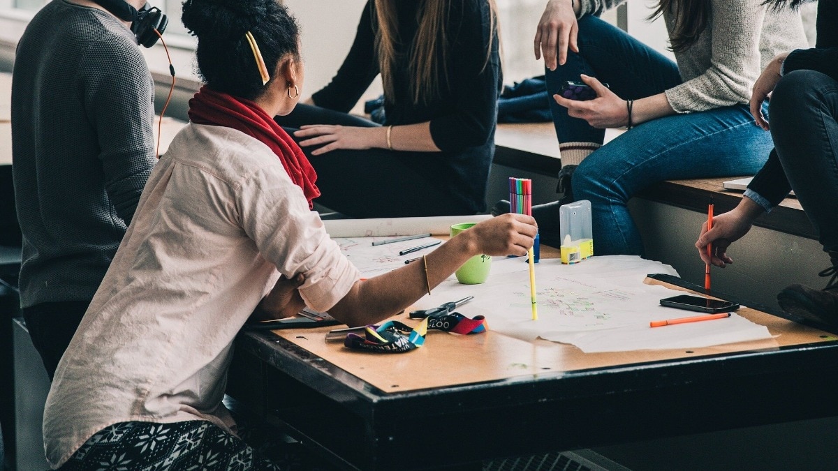 “We forget that sometimes what you need is fewer frameworks and more first principles.”