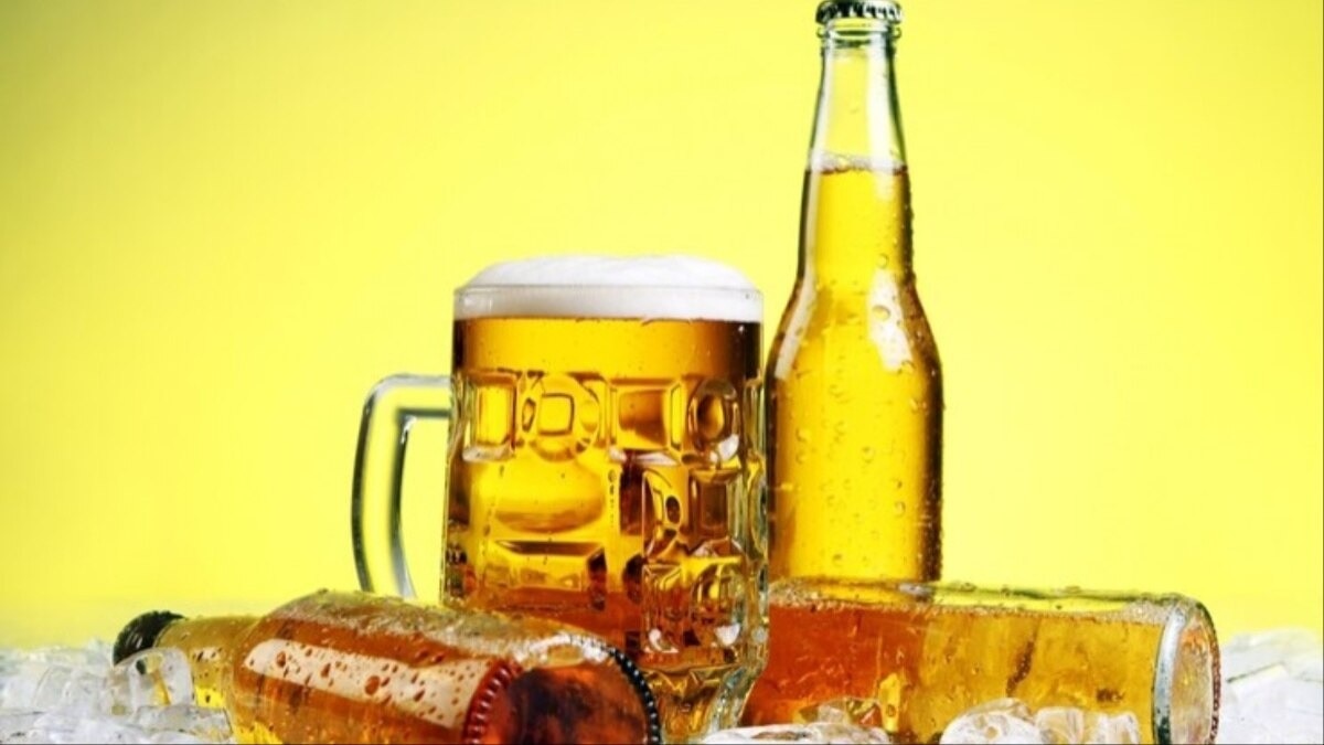 The stock dived 4.73 per cent to hit a day low of Rs 474.05.