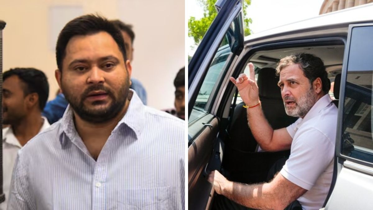 It is not just the grand old party's performance in the 2020 polls, but also newer allies that are causing challenges.