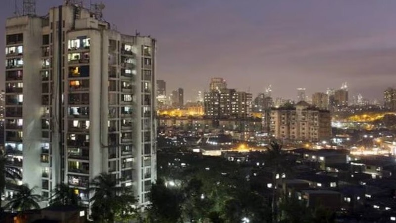 Mumbai Real Estate