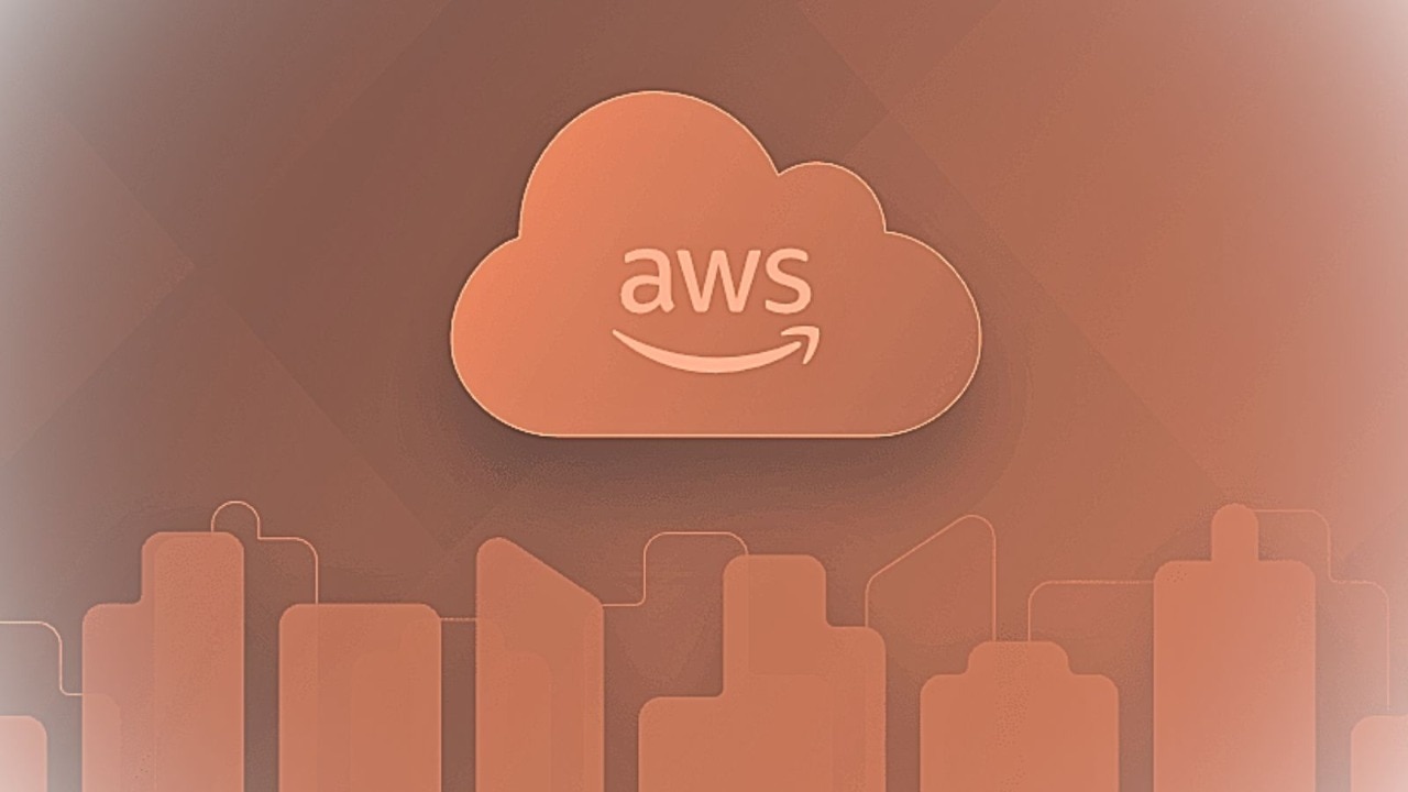 AWS cloud services