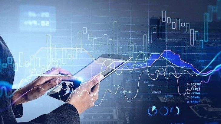 Shares of Dixon Technologies are trading higher than the 5 day, 10 day, 20 day, 30 day, 50 day, 100 day, 150 day and 200 day moving averages