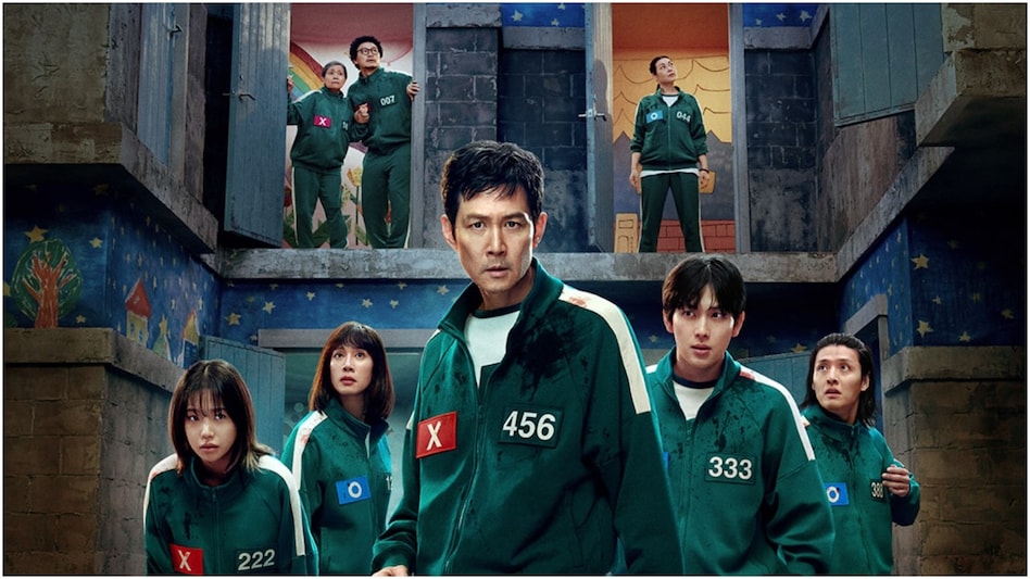 Squid Game 3 is streaming on Netflix. Squid Game 3 is streaming on Netflix.