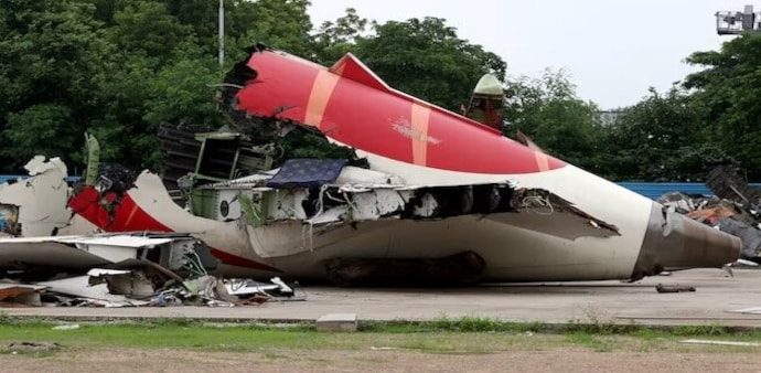 Air India crash: What is AAIB and what's its role? Air India crash: What is AAIB and what's its role?