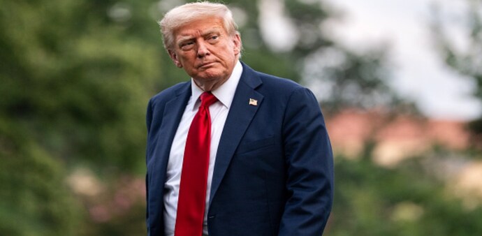 The latest tariff threat follows a broader pattern of escalating trade pressure, including a separate 50% tariff on Brazilian imports starting in August The latest tariff threat follows a broader pattern of escalating trade pressure, including a separate 50% tariff on Brazilian imports starting in August