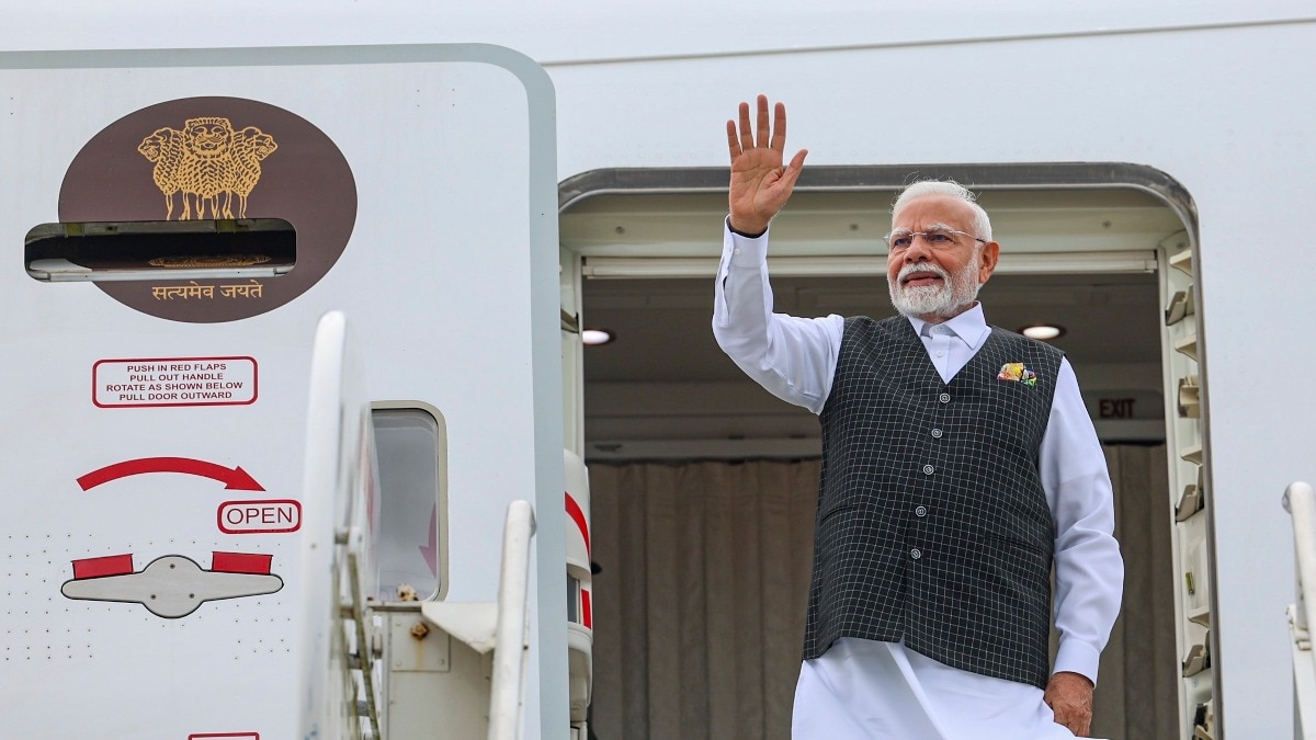 Following his UK visit, the Prime Minister will head to the Maldives on July 25-26. Following his UK visit, the Prime Minister will head to the Maldives on July 25-26.