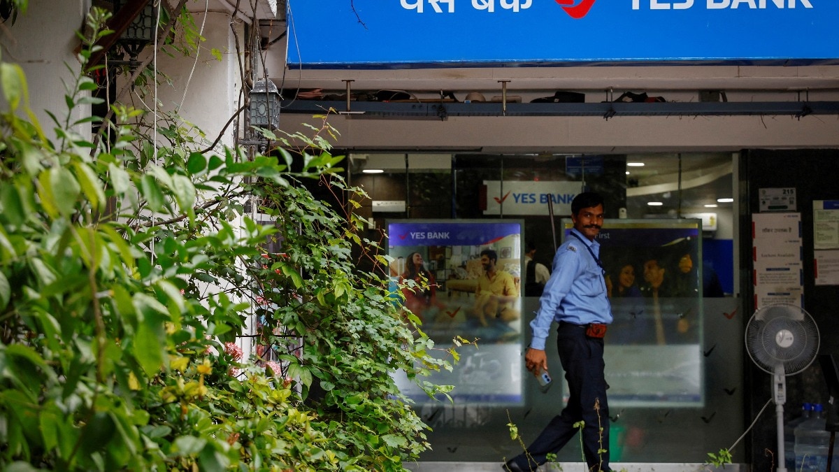 YES Bank reports strong Q1 FY26 earnings with significant profit increase