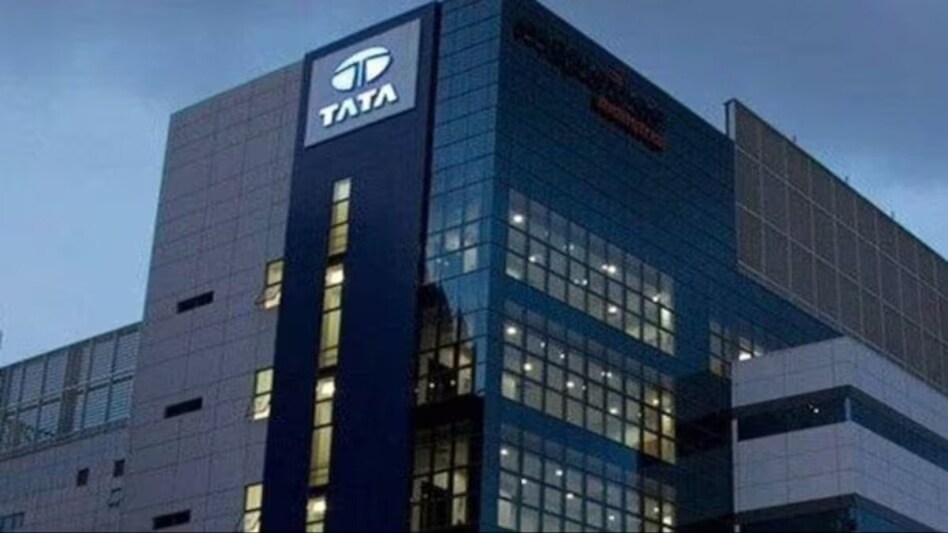 Shares of Tata Comm settled 1.89 per cent higher at Rs 1,764.45 on Friday. Shares of Tata Comm settled 1.89 per cent higher at Rs 1,764.45 on Friday.
