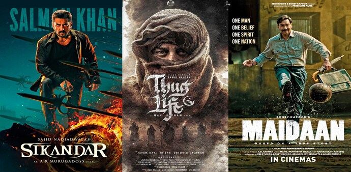 How high star fees and the OTT retreat have brought the Indian film industry to a moment of crisis How high star fees and the OTT retreat have brought the Indian film industry to a moment of crisis