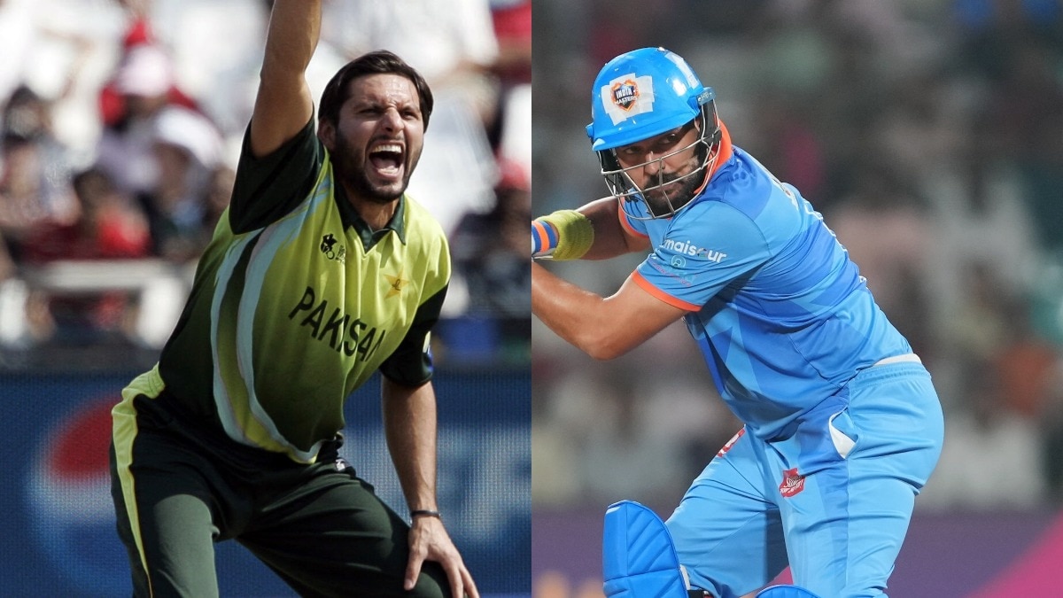 WCL cancels India-Pakistan clash amid outrage; EaseMyTrip reaffirms it won’t be part of any "match involving Pakistan" WCL cancels India-Pakistan clash amid outrage; EaseMyTrip reaffirms it won’t be part of any "match involving Pakistan"