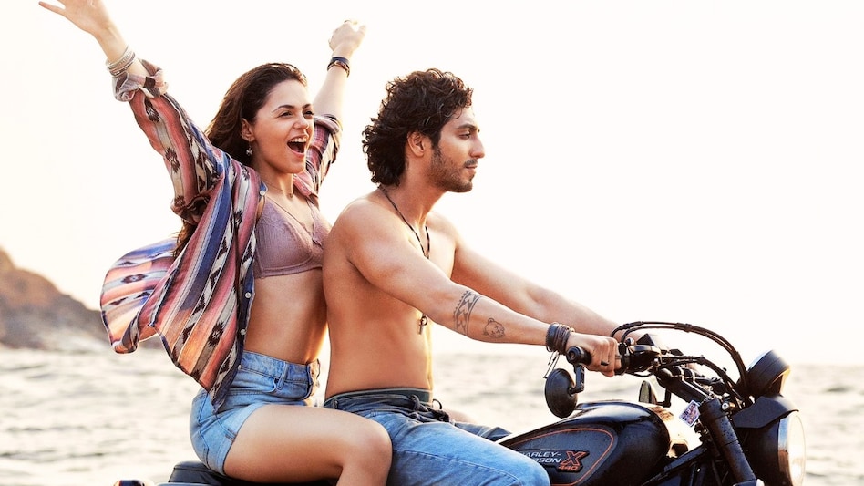 Suri has previously adapted Korean films, including Ek Villain and Murder 2, adding fuel to the speculation. Suri has previously adapted Korean films, including Ek Villain and Murder 2, adding fuel to the speculation.