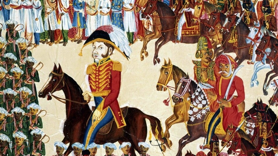 That cultural undermining, he argues, persisted even after independence. That cultural undermining, he argues, persisted even after independence.