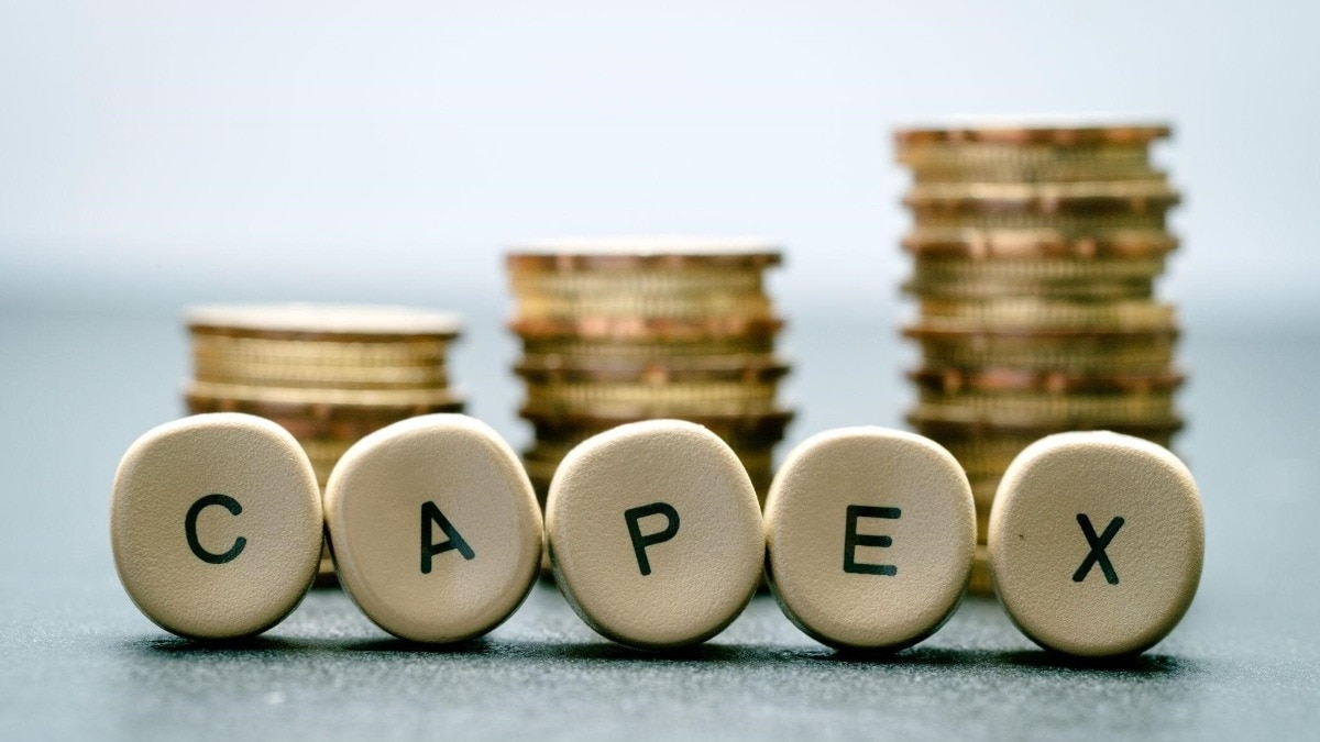 The Centre is set to discuss and review capital expenditure plans.