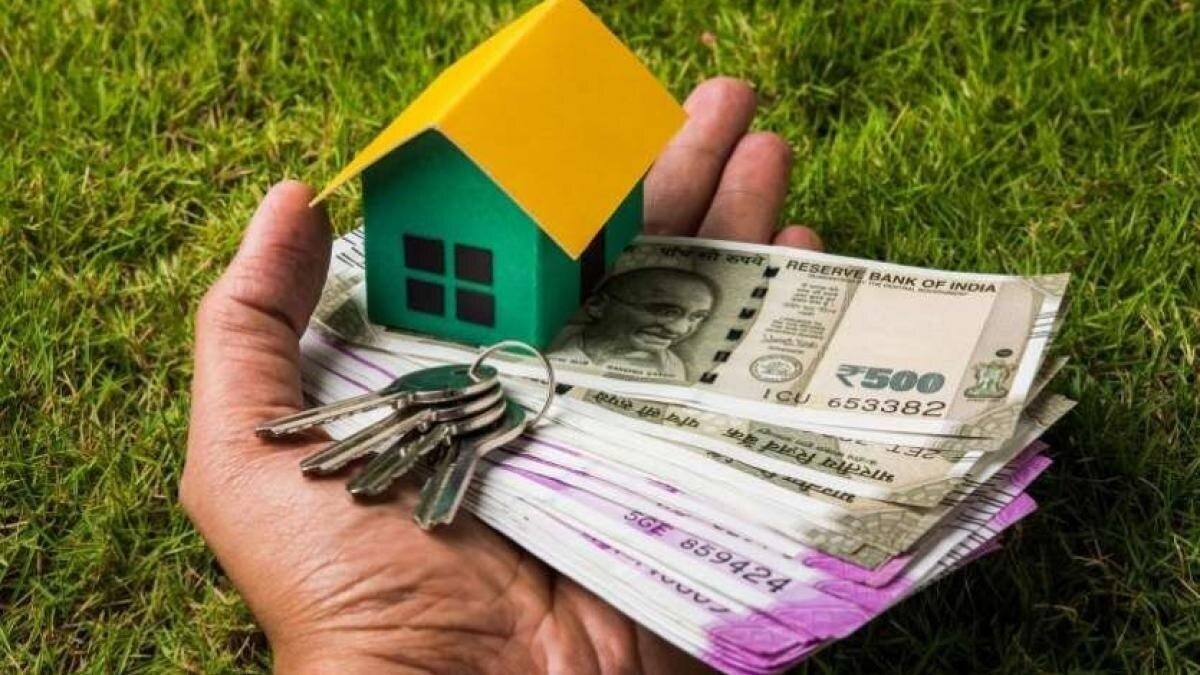 The post points fingers at a broken system that sidelines the salaried class in favour of speculative wealth.