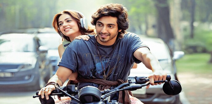 With this record-setting debut, Saiyaara redefines the potential of new talent-led romance at the Indian box office. With this record-setting debut, Saiyaara redefines the potential of new talent-led romance at the Indian box office.