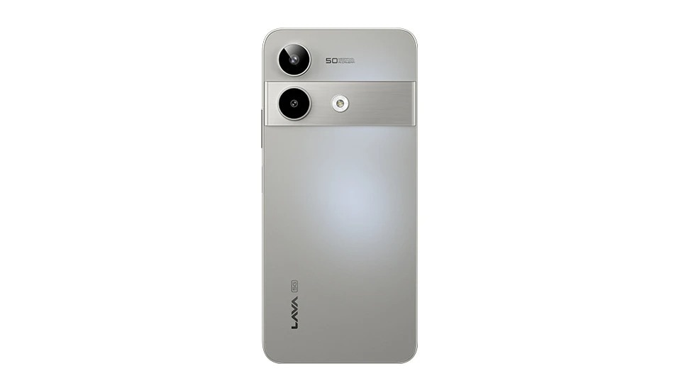 Lava Storm Play 5G Lava Storm Play 5G