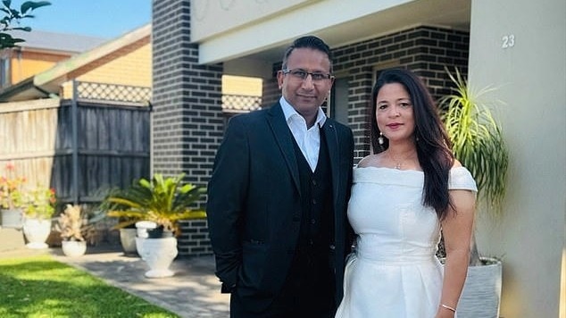 Since moving to Australia, the couple have lived in eight rental homes while steadily building their property portfolio. (Courtesy: Daily mail) Since moving to Australia, the couple have lived in eight rental homes while steadily building their property portfolio. (Courtesy: Daily mail)