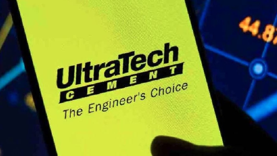 UltraTech's EBITDA for the quarter stood at Rs 4,591 crore, representing a 44% increase from Rs 3,186 crore in the previous year. UltraTech's EBITDA for the quarter stood at Rs 4,591 crore, representing a 44% increase from Rs 3,186 crore in the previous year.