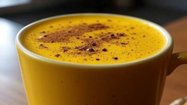 'Haldi doodh is golden milk at Starbucks': Founder says India risks buying back roots at 25x price
