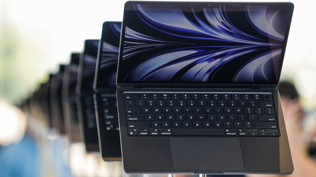 India has made considerable progress over the past few years in the domestic laptop manufacturing ecosystem 