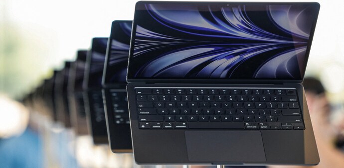 India has made considerable progress over the past few years in the domestic laptop manufacturing ecosystem India has made considerable progress over the past few years in the domestic laptop manufacturing ecosystem