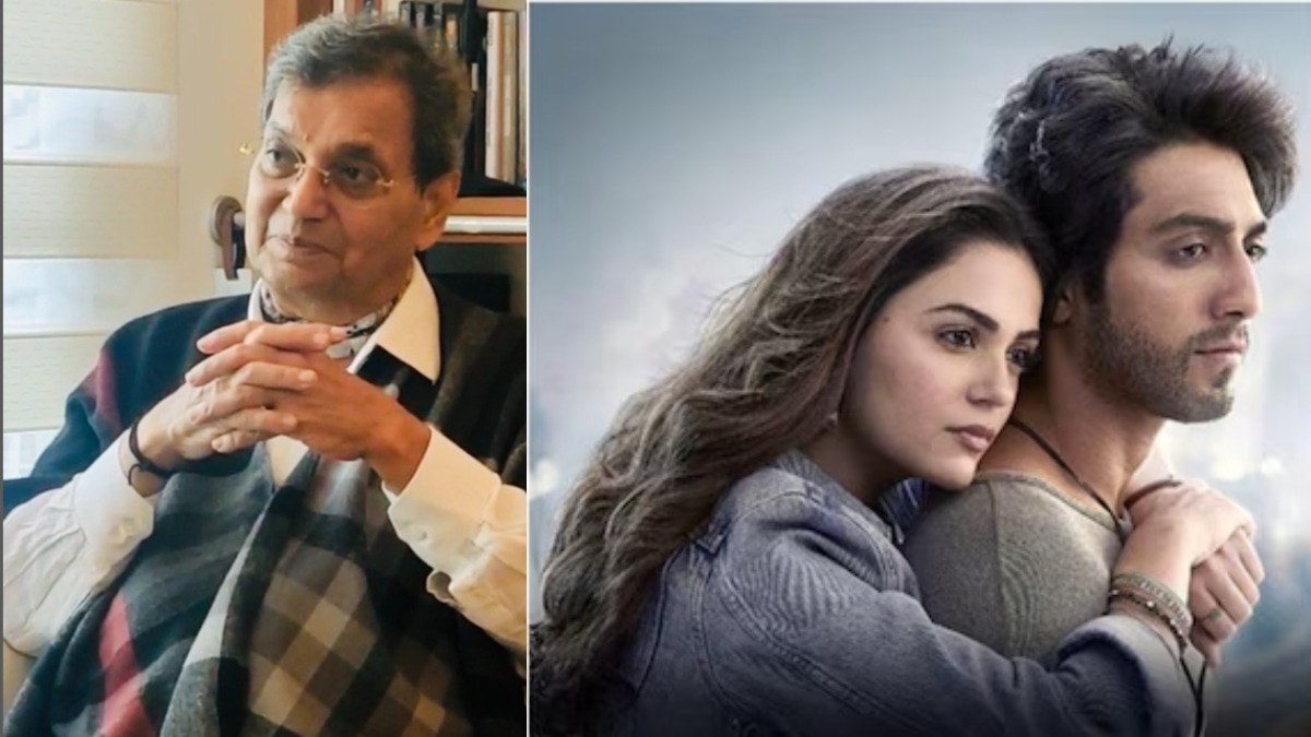 He said that the audience is ready to accept a good film with right casting