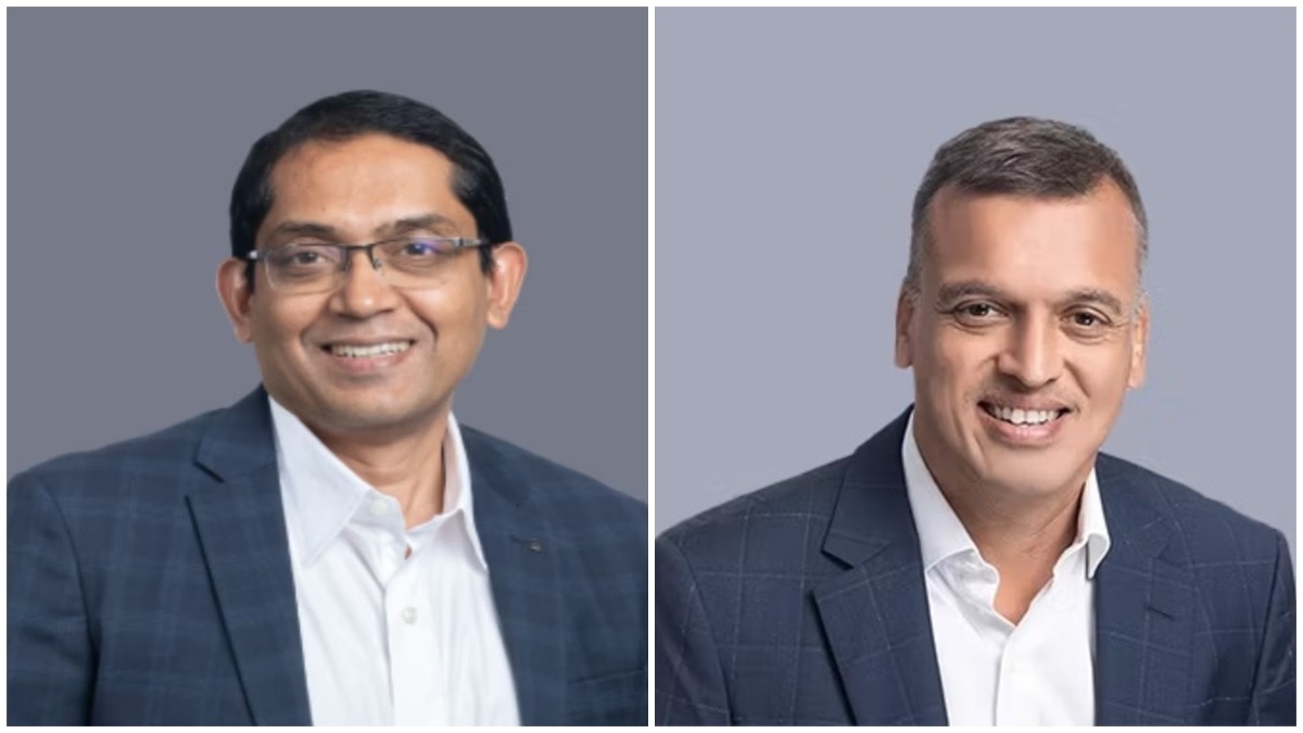 Anup Kumar Saha, Rajeev Jain 