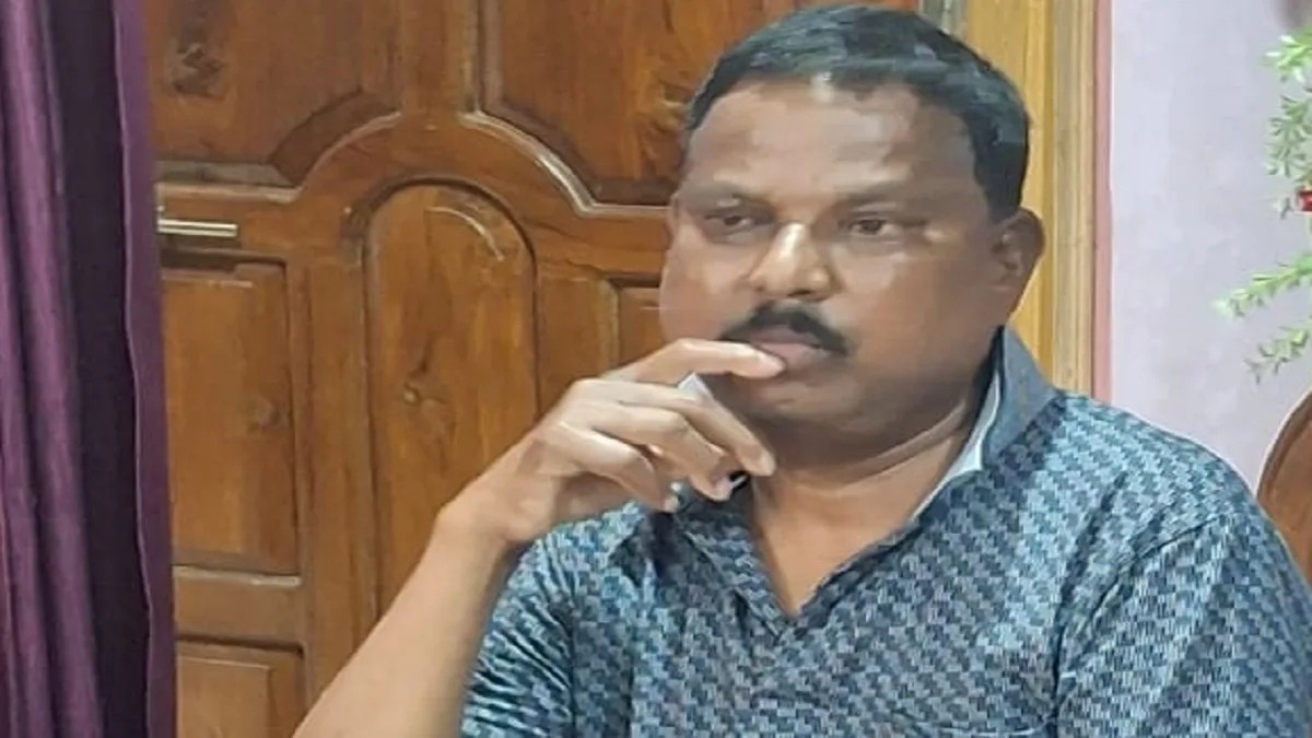 115 plots, 4-storey building, 3 SUVs: Odisha forest officer under vigilance scanner