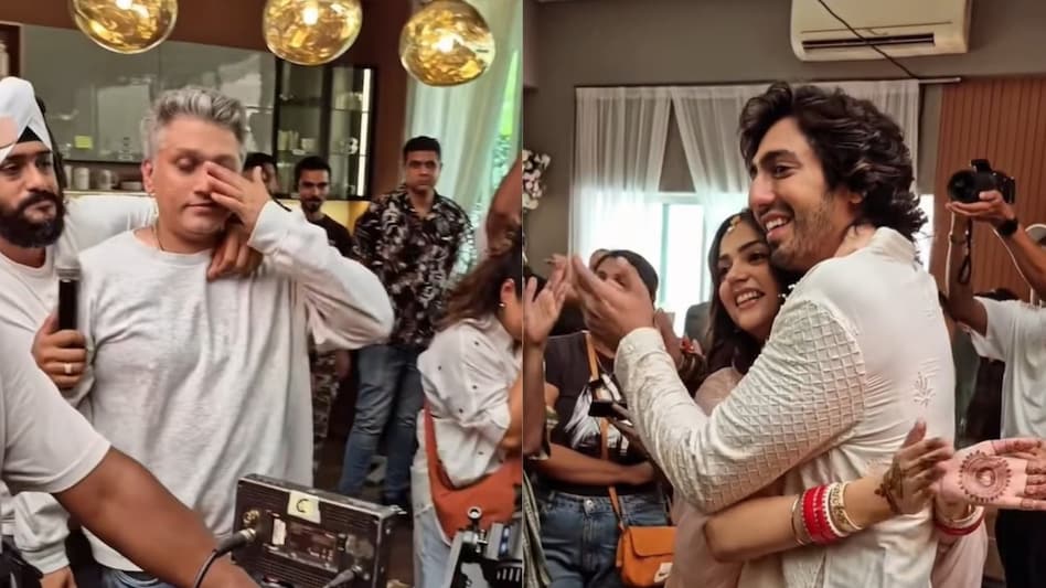 Globally, Saiyaara landed as the ninth highest-grossing film over the weekend across all markets, a remarkable global placement for a Hindi film led by fresh talent. Globally, Saiyaara landed as the ninth highest-grossing film over the weekend across all markets, a remarkable global placement for a Hindi film led by fresh talent.