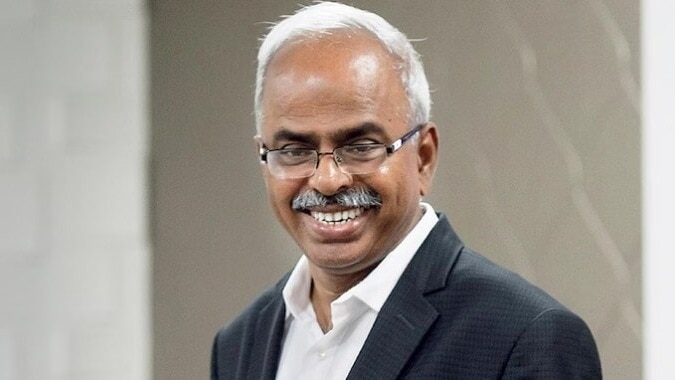 “Let children learn what they want—not what you want them to learn,” Velumani urged, framing love as a form of freedom, not control.