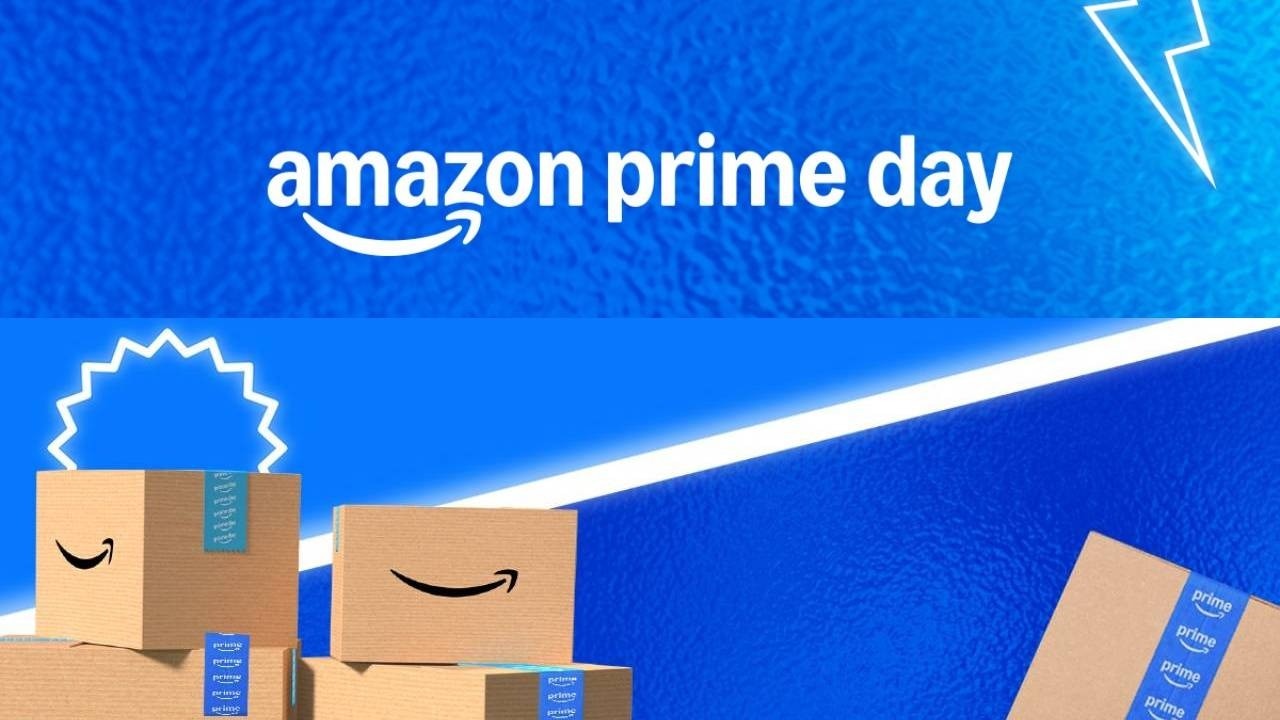 Amazon India Breaks Sales Records This Prime Day with Unprecedented Growth in Smaller Cities