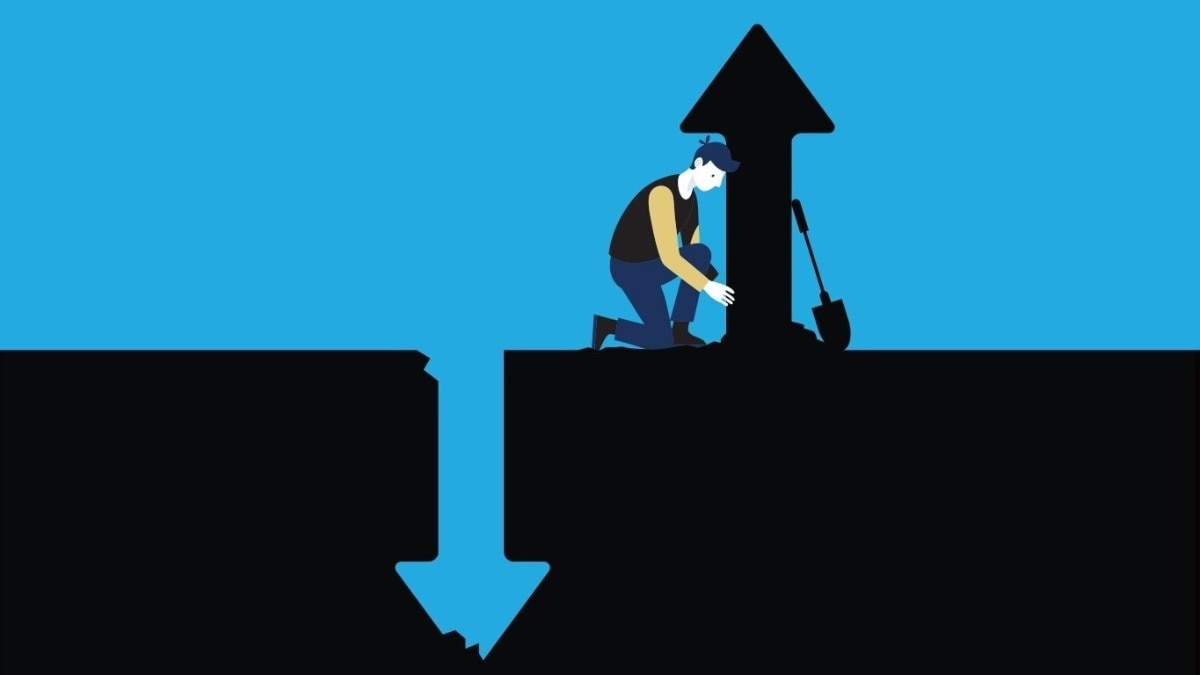 The top earnings downgrades for FY26 include Eternal (down 53.9 per cent), IndusInd Bank (down 45.6 per cent), ONGC (down 13.4 per cent), Tata Motors (down 11.6 per cent), and JSW Steel (down 8.5 per cent). The top earnings downgrades for FY26 include Eternal (down 53.9 per cent), IndusInd Bank (down 45.6 per cent), ONGC (down 13.4 per cent), Tata Motors (down 11.6 per cent), and JSW Steel (down 8.5 per cent).