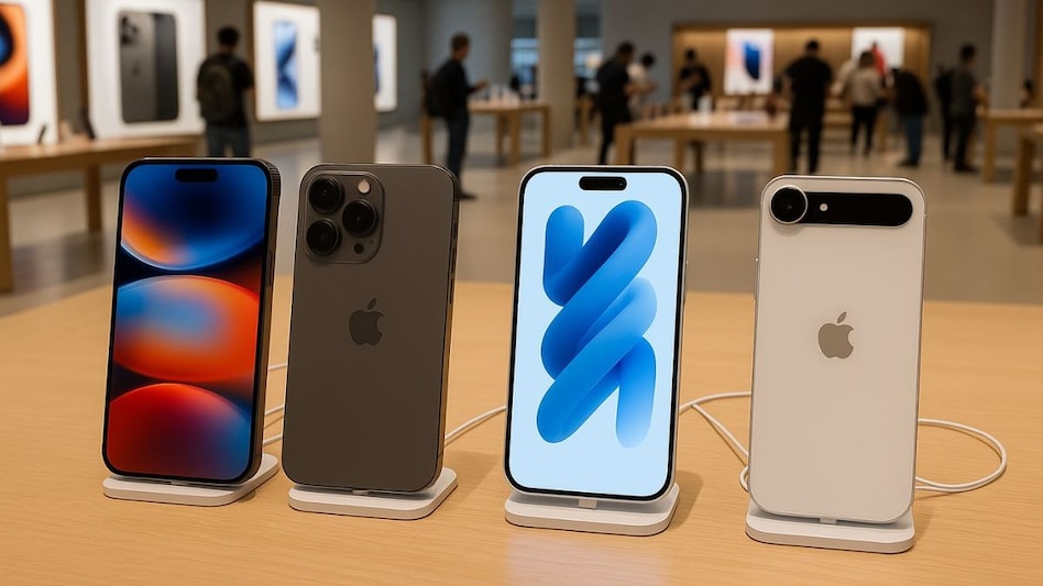Will Trump's tariffs affect iPhone 17 prices? Apple has a plan to stop iPhone price hike