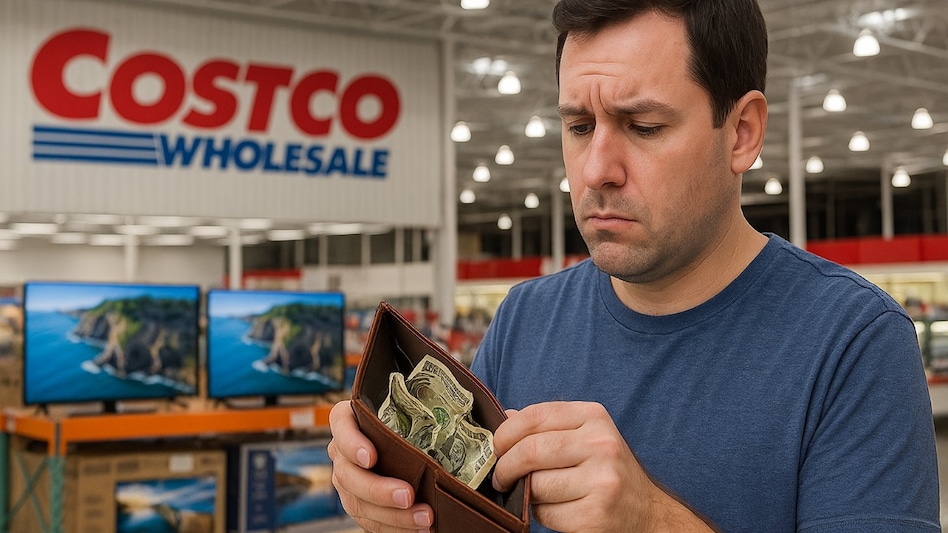 As of June 2025, the annual inflation rate in the US went up to 2.7 per cent from 2.4 per cent in May. As of June 2025, the annual inflation rate in the US went up to 2.7 per cent from 2.4 per cent in May.