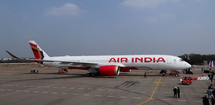 Fuel switch locks checked on all Boeing 787s, says Air India; 'no issues found' Fuel switch locks checked on all Boeing 787s, says Air India; 'no issues found'