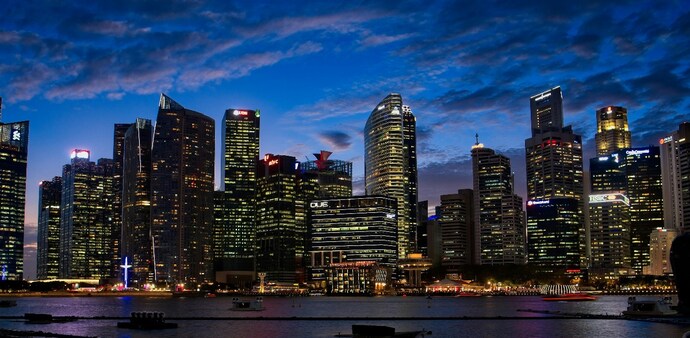 Reddit thread explodes over Dubai offer to Indian dev with 6 years' experience Reddit thread explodes over Dubai offer to Indian dev with 6 years' experience