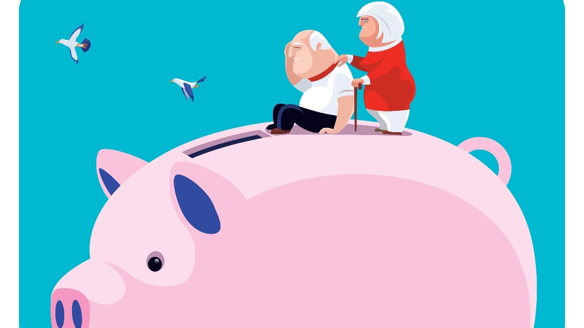 Experts urged seniors to stay vigilant for red flags, such as unexplained large withdrawals, account changes without consent, or alterations in nominee details. Experts urged seniors to stay vigilant for red flags, such as unexplained large withdrawals, account changes without consent, or alterations in nominee details.