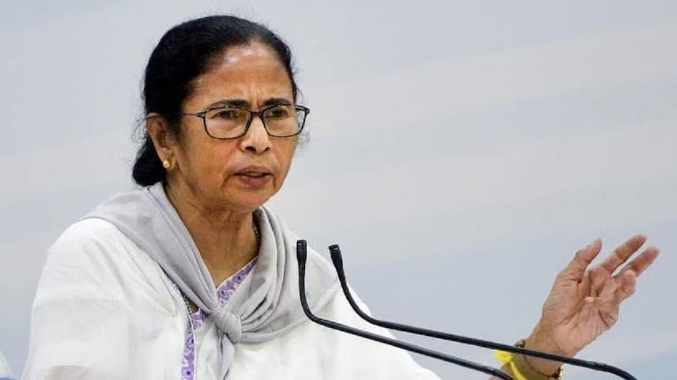 West Bengal CM Mamata Banerjee West Bengal CM Mamata Banerjee