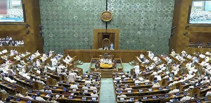 VP election numbers: Is NDA comfortably placed in Parliament? VP election numbers: Is NDA comfortably placed in Parliament?
